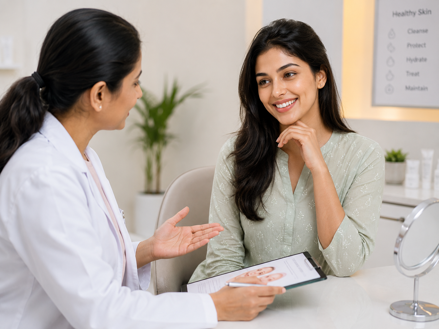 How Laser Skin Treatments Help Improve Texture, Glow and Pigmentation