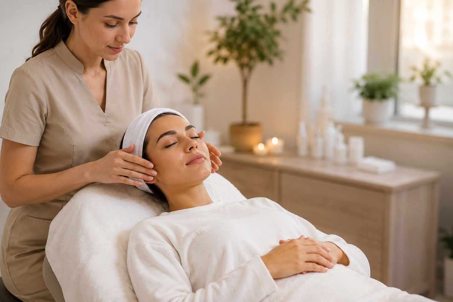 Everything You Need to Know About Modern Skin Rejuvenation Treatments
