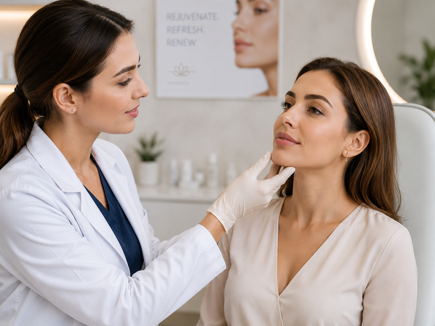 Botox, Fillers, or Thread Lift? Your Guide to Choosing the Right Anti-Aging Treatment