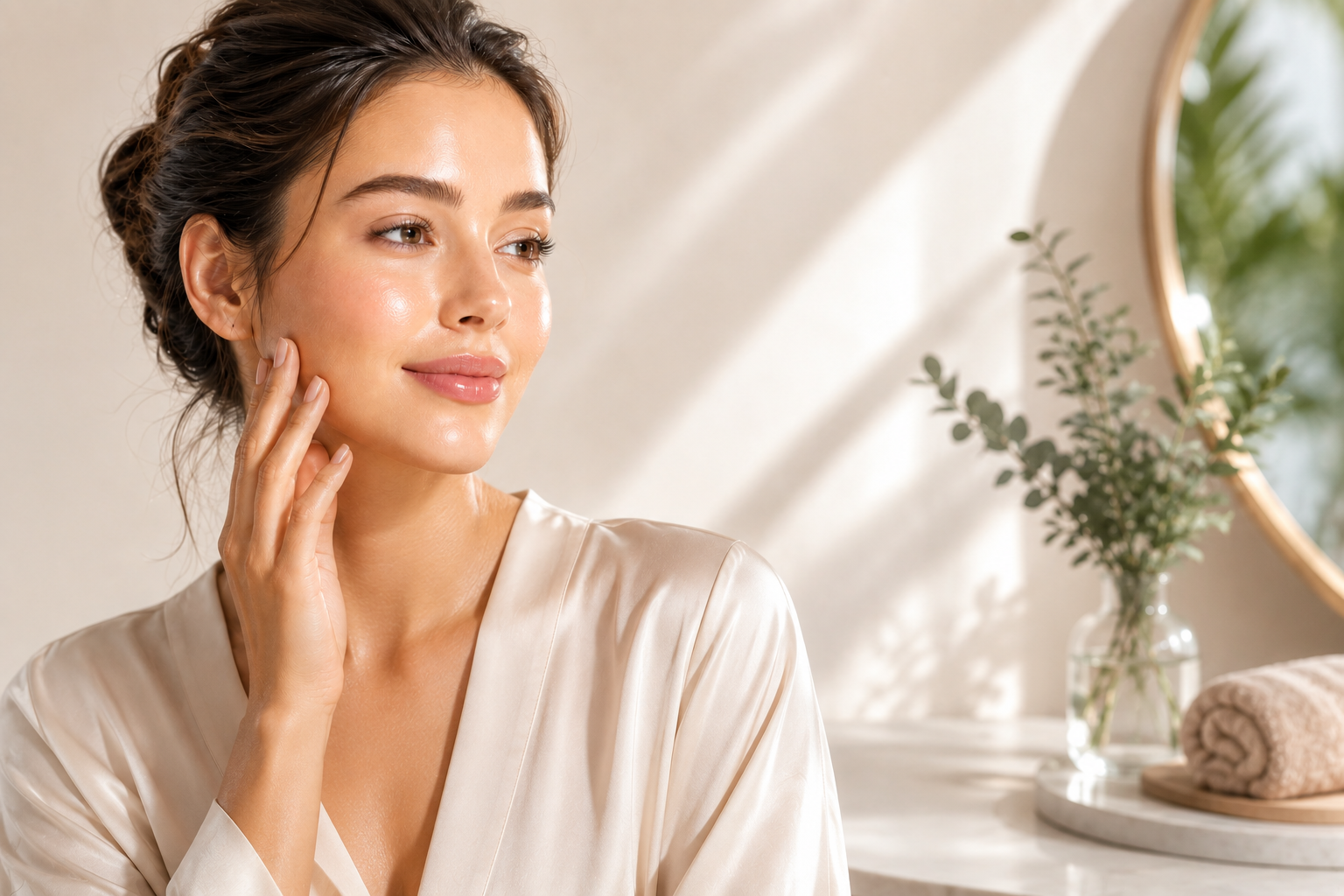 Skin Boosters & Glow Infusions: The Secret Behind That Coveted “Glass Skin” Look