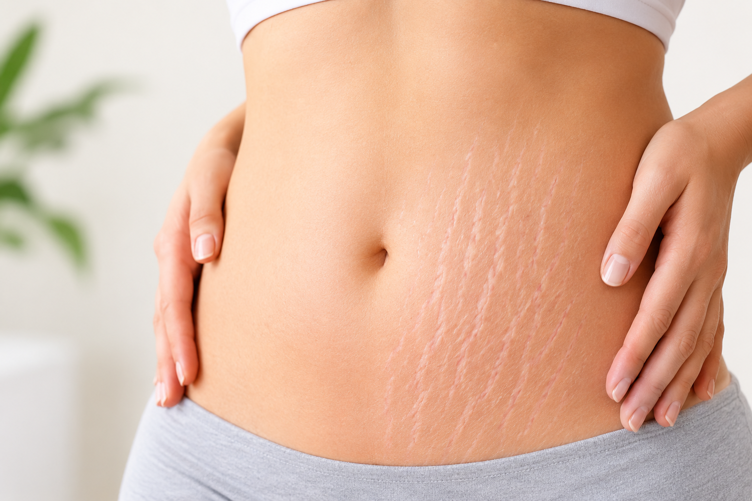 Stretch Marks Decoded: What Really Causes Them and Which Treatments Work